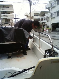 レールも、取っちゃう