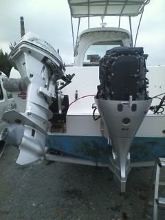 インペラー交換