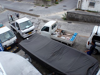 軽トラの日！？