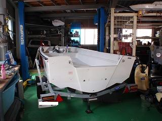 磨いてまぁ～す