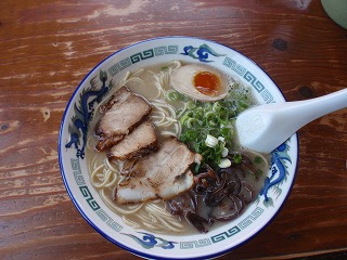 ラーメン