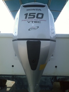 ＨＯＮＤＡ　ＢＦ１５０