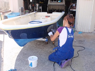 Ｙ－３２０　Ｐｏｋｅｂｏ