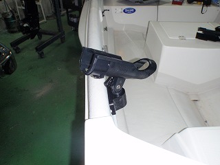 サイドに取付タイプ