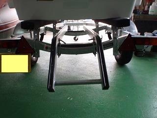 収納できました