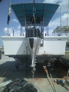 ＨＯＮＤＡ　ＢＦ１５０