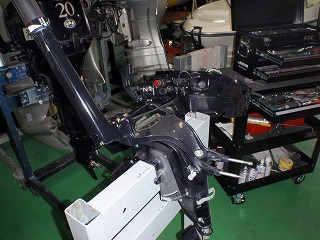 Ｓ　から　Ｌ　へ