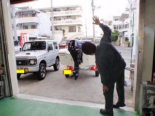 灯火類チェック