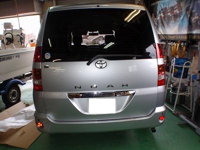 ＴＯＹＯＴＡ　ＮＯＡＨ
