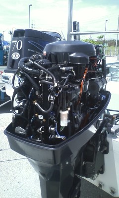 ＭＤ７０　初回点検