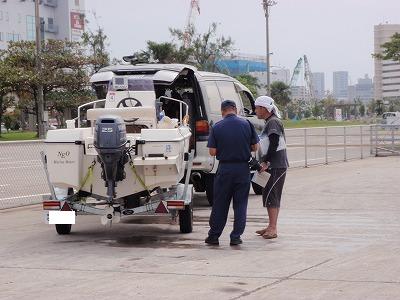 海上保安庁さん