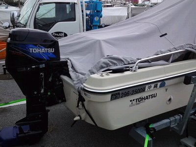 MFS30　初回点検