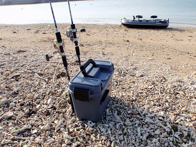 タックルボックス