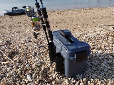 タックルボックス