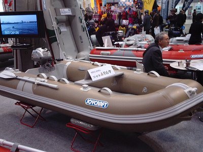 ジョイクラフト