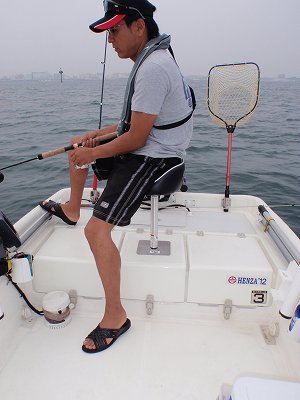 キャスティングシート