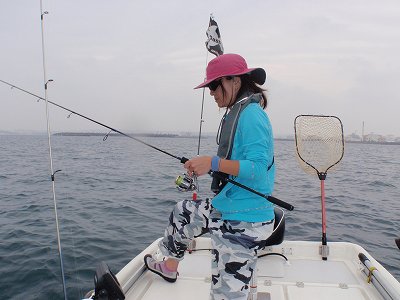 キャスティングシート