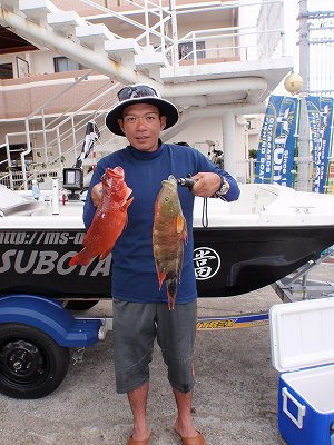 すっげぇぇぇぇ～