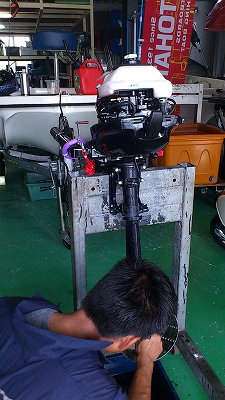 オイル交換キャンペーン