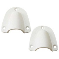 クラムシェルベント