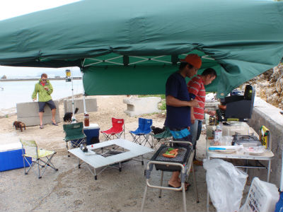 お昼ご飯食べたぁ～い