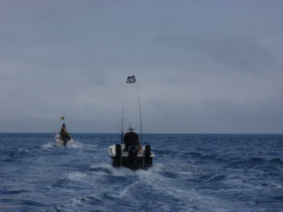 お、追いつかん・・・