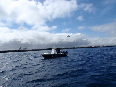 皆さんの釣果は？