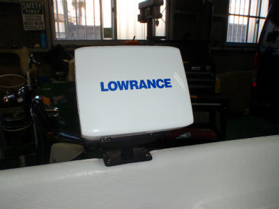 HDS-5　Gen2　取付