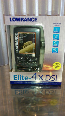 Elite-4x　DSI
