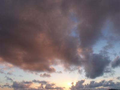 夜明けを待って