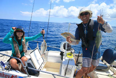 写真いただきました