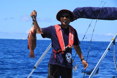 写真いただきました