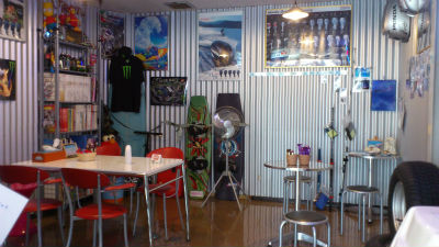 ゆんたくルーム