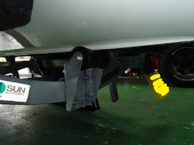 キールローラー追加