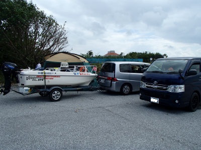 キャンプですっ