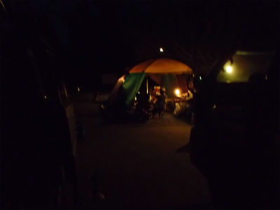 いつまで、続く！？　(^^)