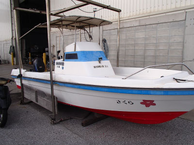 MD50B　点検整備