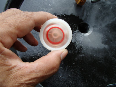 フィルター確認