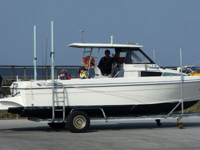 行ってらっしゃ～い