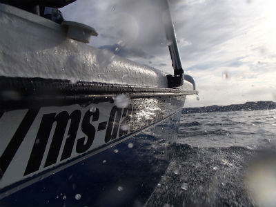 ASUBOYA33　出動っ