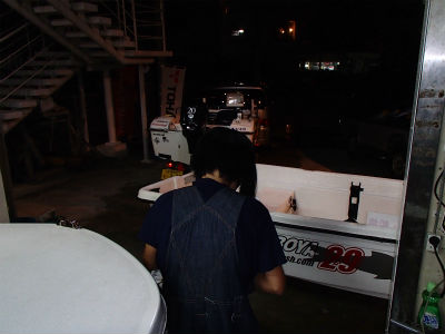 絶対、釣ったるっ