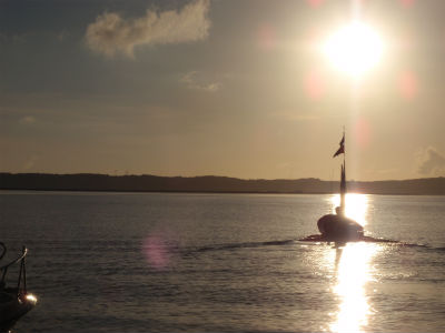 ご来店ありがとうございました
