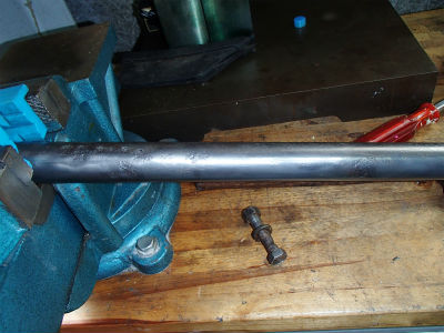 大掃除・・・？