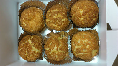 ありがとうございます