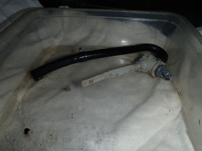 フューエルフィルター