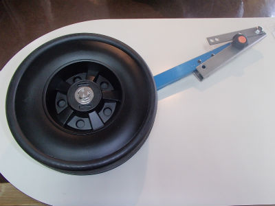 ミニボート用キャリー