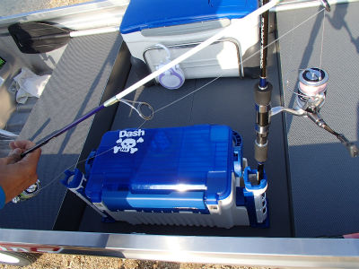 ランガンシステムボックス