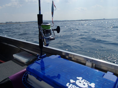 ロッドスタンド