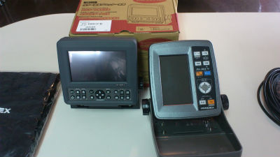 ちょいナビと比較