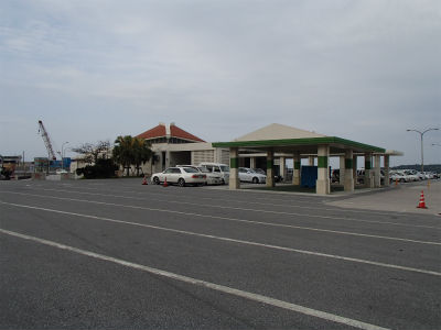 伊江島へ行こうっ